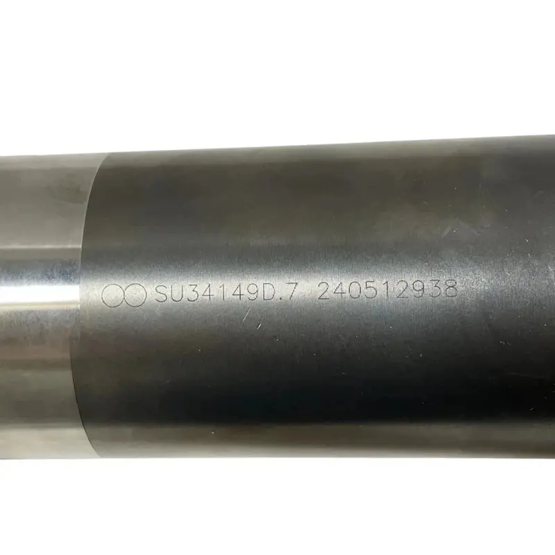 Su34149 Genuine John Deere Hlpr Top Shaft Hub 2
