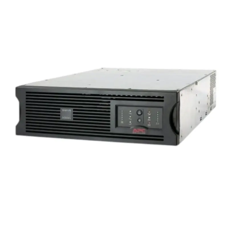 Sua3000rmxli3u Genuine Apc Smart-Ups Xl 3000Va 3U Rackmount Ups 1