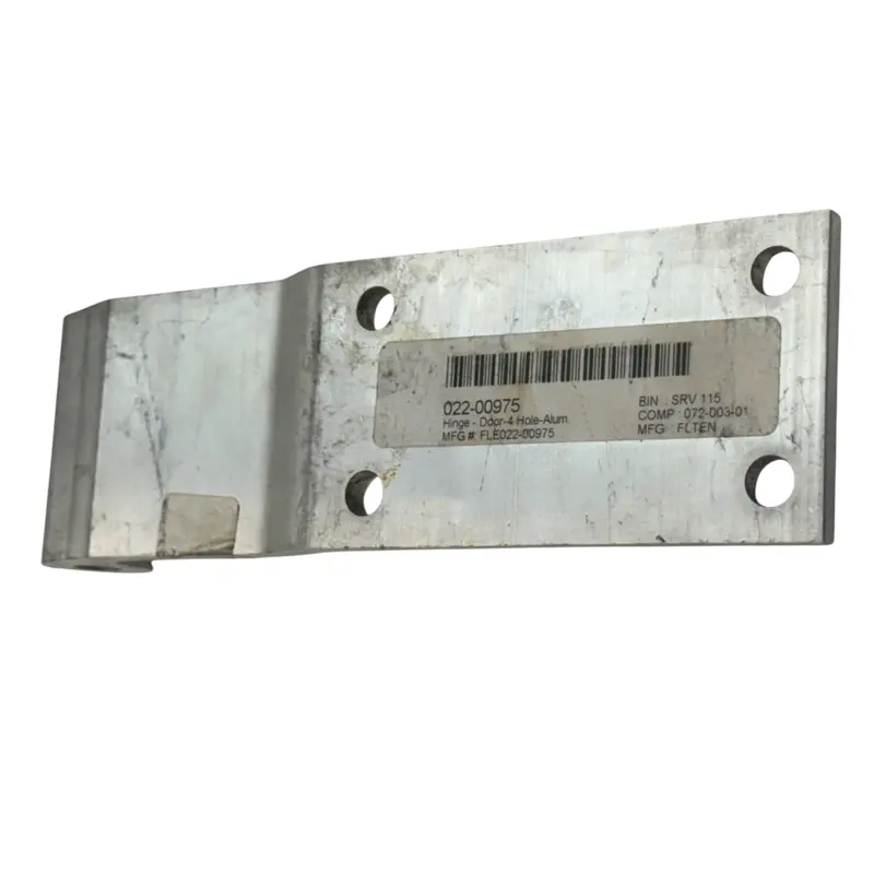 Swh-Vn01 Vanguard Rear 3 Hole Door Hinge 2