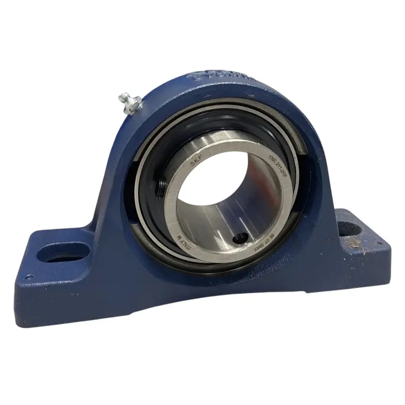 Sy55tr Mounted Ball Bearing 1