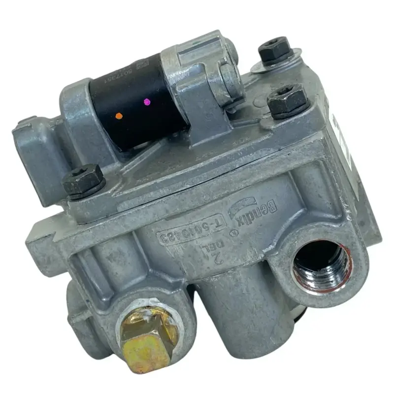 T-5019483 Genuine Bendix Brake Relay Valve 2