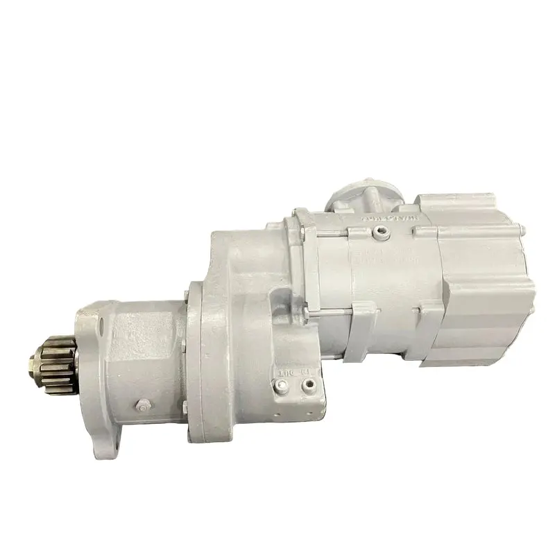 T121-60031-01R-1-03R Turbotwin Engine Air Starter 1