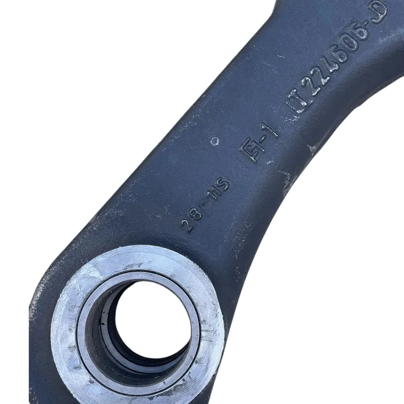 T224606 John Deere Yoke 2
