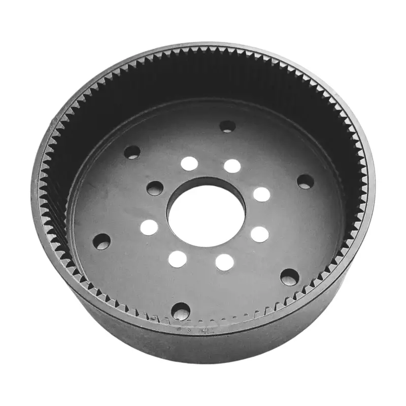 T229274 John Deere Front Axle Planetary Ring Gear 1