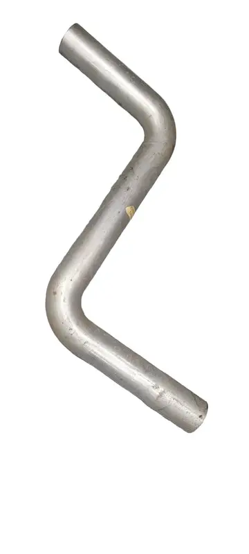 T444t35le Autojet Left Side Turbo Pipe 1
