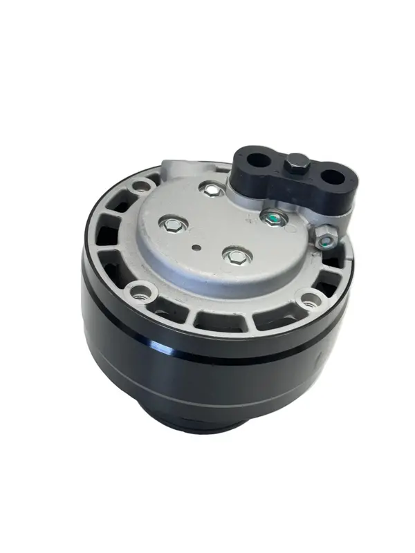 T58948 Carquest A/C Compressor With Clutch 12V 2