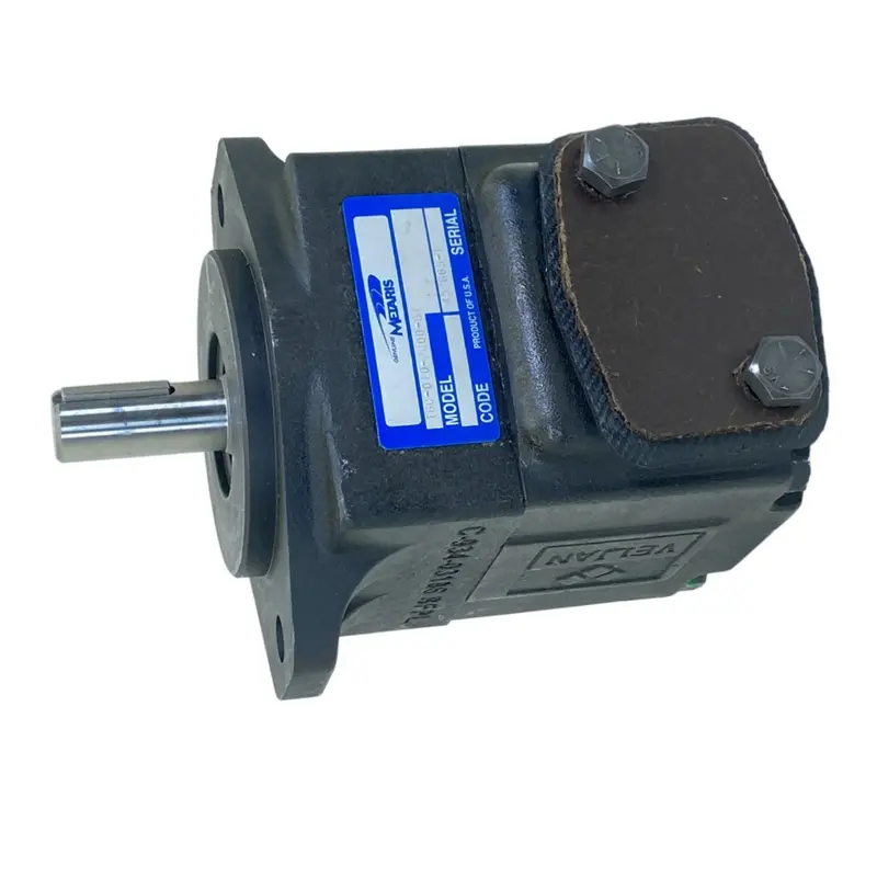 T6c-010-2R00-B1 Genuine Metaris Vane Pump 2
