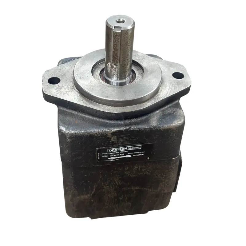 T6em 052 1R02 B5 Denison Vane Pump 1