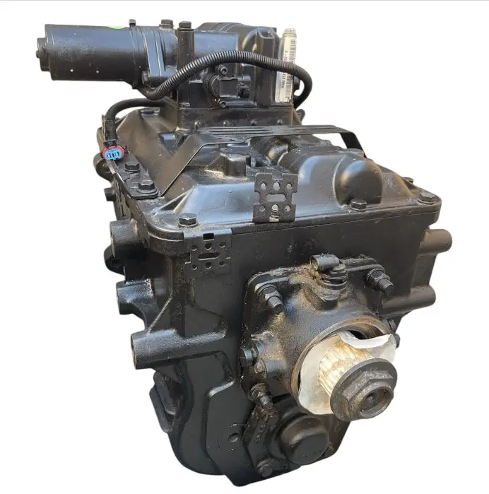 Ta C33 01 Genuine Eaton Speed Transmission Assembly 1