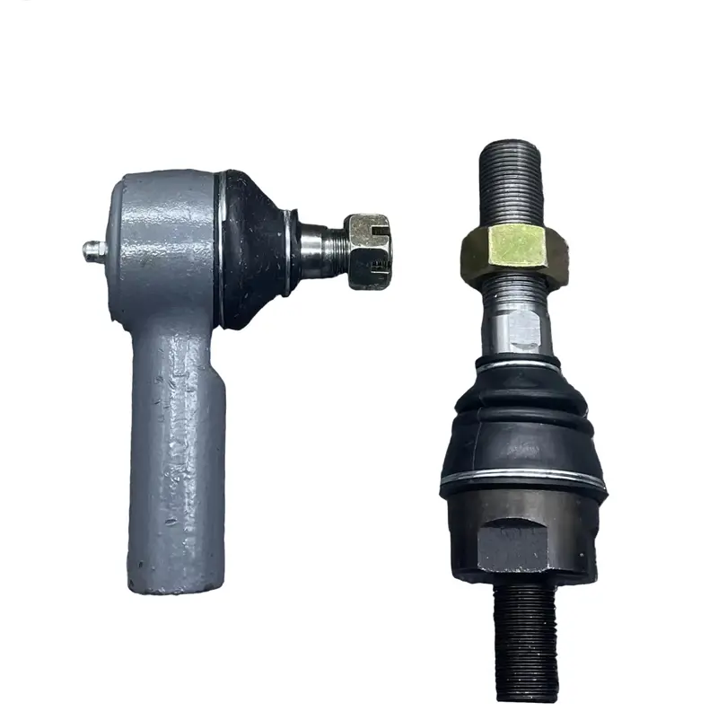 Ta150-13700 Kubota Tie Rod Assembly 1