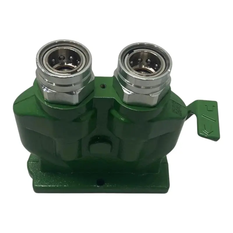 Ta33842 Genuine John Deere Breakaway Coupler 1