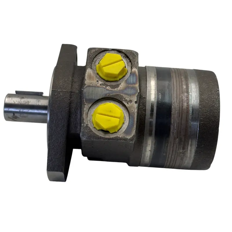 Tb0065as100aaab Genuine Parker Hydraulic Motor 1