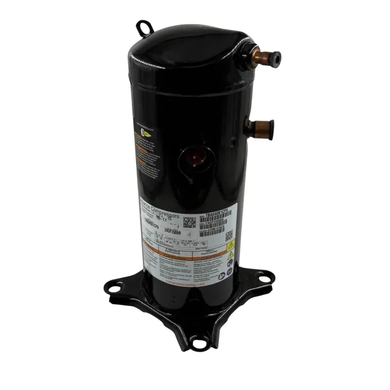 Tba040b1cpa Trane Compressor 208-230V 1