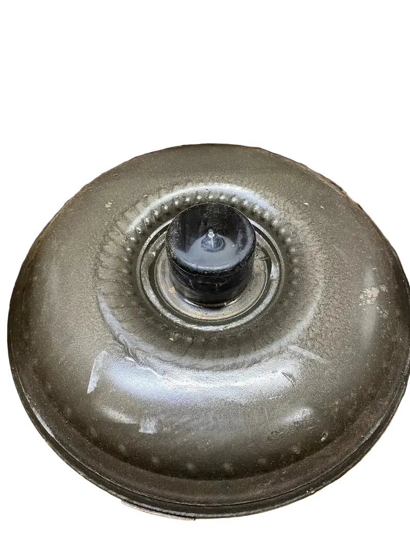 Tc F74 Automatic Transmission Torque Converter 1