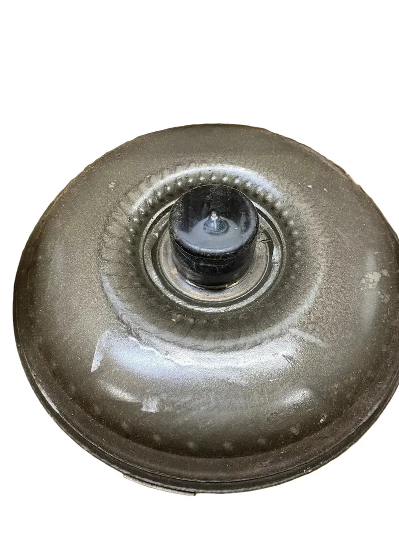 Tc F74 Automatic Transmission Torque Converter 2