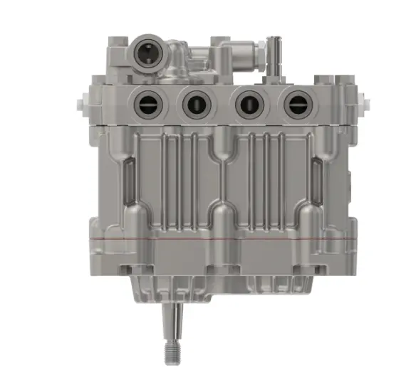 Tca18087 John Deere Hydraulic Axial Piston Pump 2