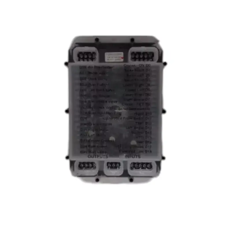 Tca21555 Genuine John Deere Vehicle Controller 2