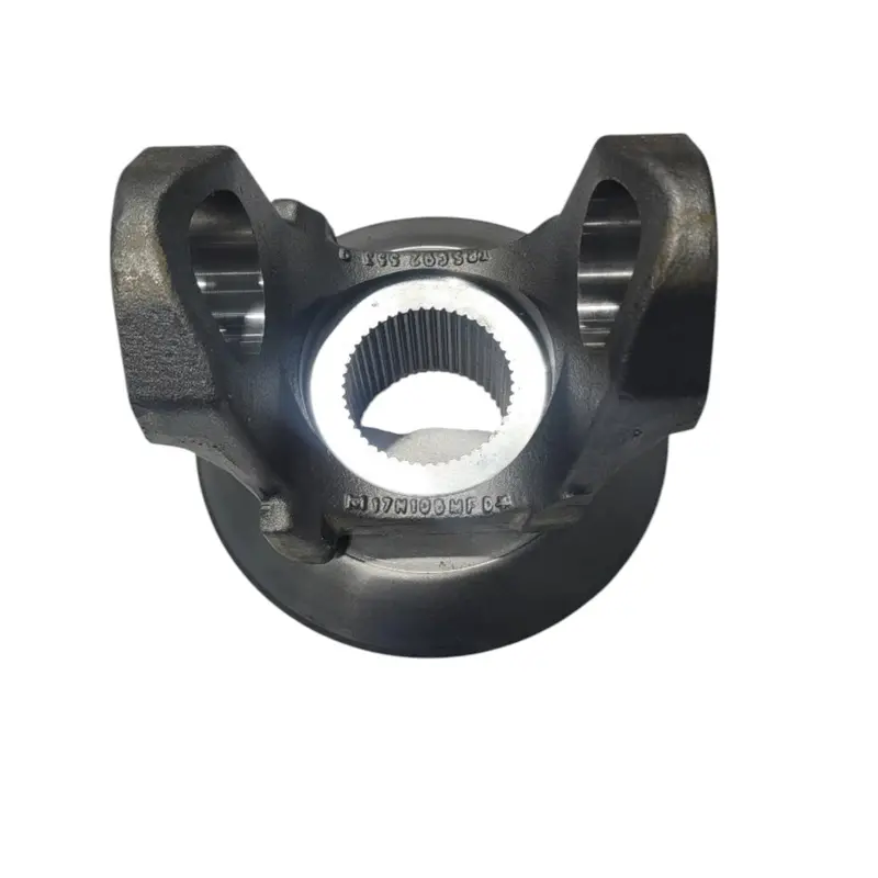 Tda 17N47181x Genuine Meritor End Yoke Assembly 2