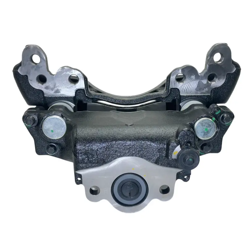 Tda Ex225l257xx000 Genuine Meritor Left Air Disc Brake Caliper 1