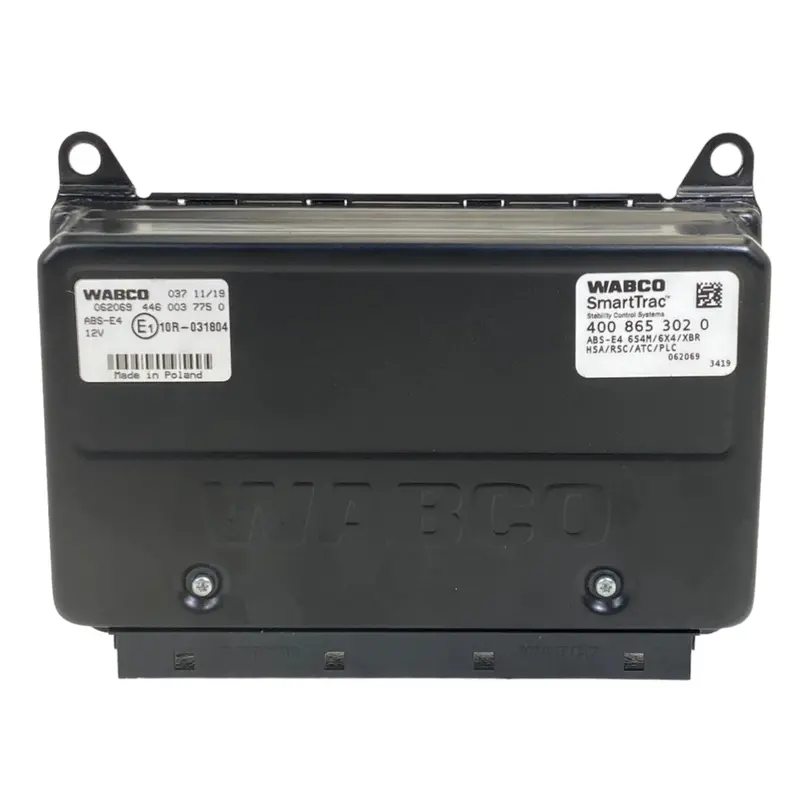 Tda S400 865 302 0 Genuine Meritor Ecu Electrinic Control Unit E4c 12V 1