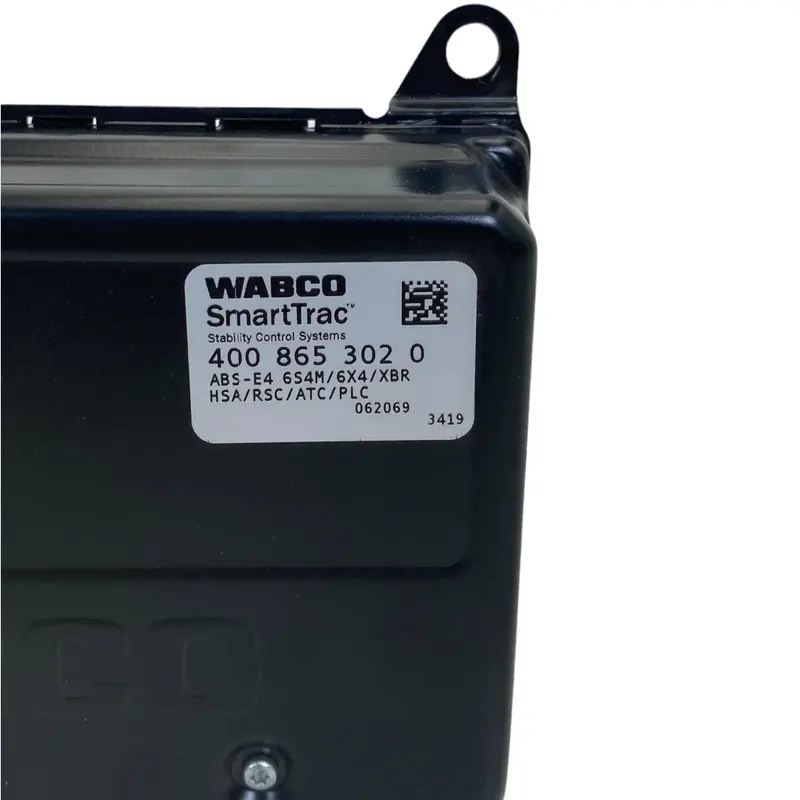 Tda S400 865 302 0 Genuine Meritor Ecu Electrinic Control Unit E4c 12V 2