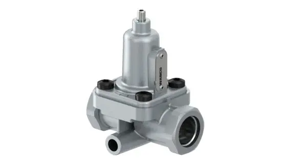 Tda S4341000830 Genuine Wabco Charging Valve 2