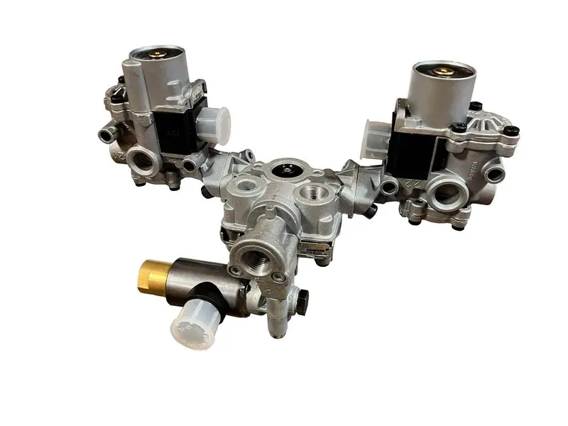Tda S4725002200 Genuine Wabco Tractor Abs Atc Valve 2