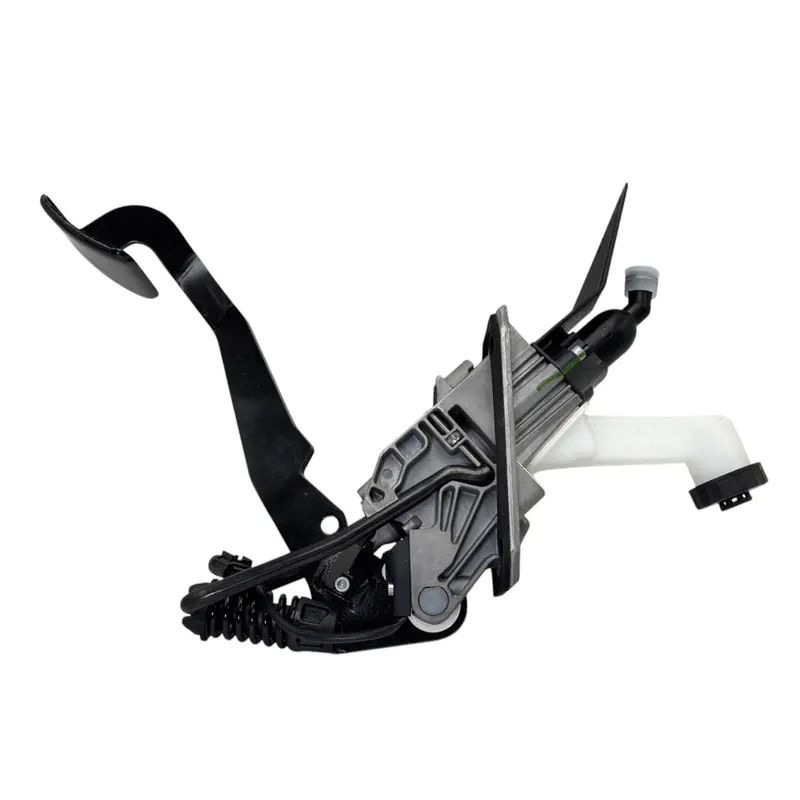 Tda S9650012080 Genuine Wabco Hydraulic Clutch Pedal Assembly 1