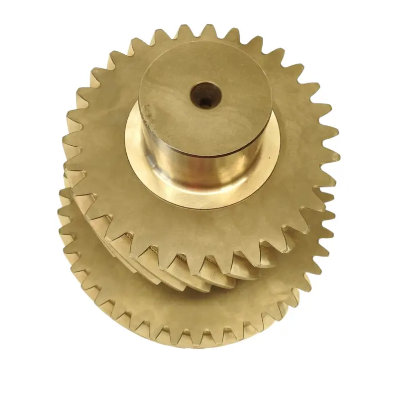 Tda3892v5664 Meritor Idler Gear 2