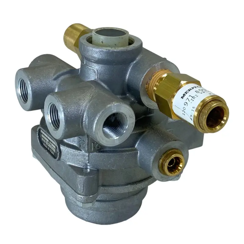 Tda9718991520 Genuine Wabco Inversion Valve 1