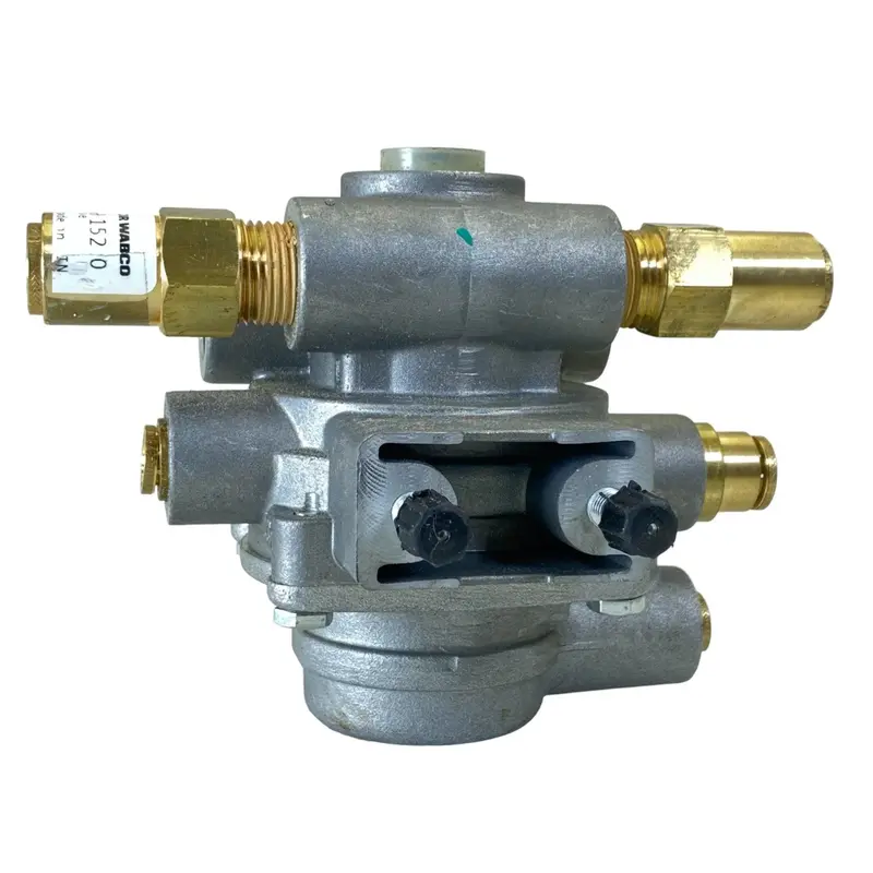 Tda9718991520 Genuine Wabco Inversion Valve 2