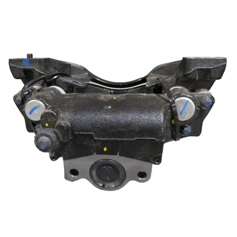 Tdaex225l244xx000 Genuine Meritor Air Disk Brake Caliper 2
