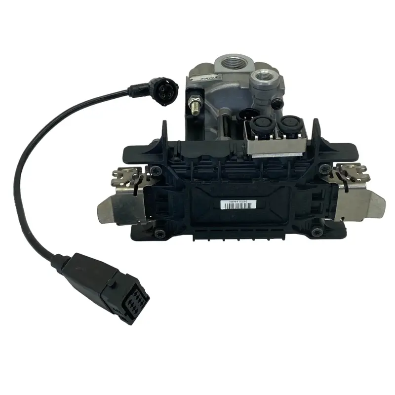 Tdas4005001040 Genuine Wabco Ecu Valve Assembly 2
