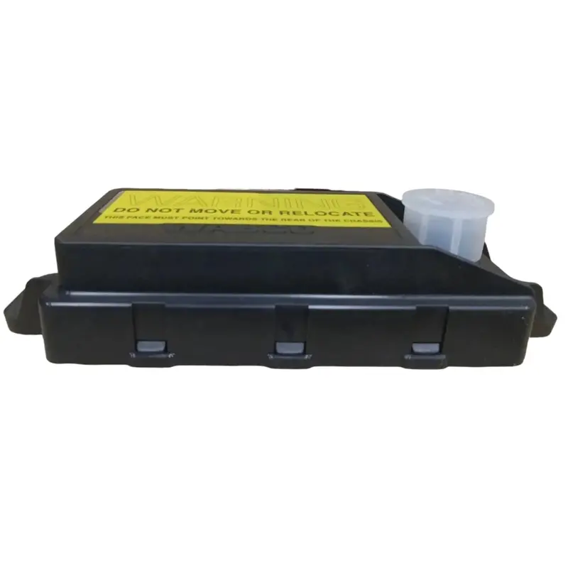 Tdas4008501990 Genuine Wabco Abs Esc Module 2