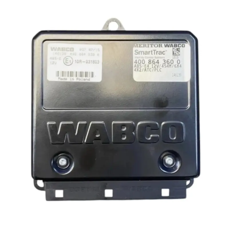 Tdas4008643680 Wabco Engine Control Unit 1