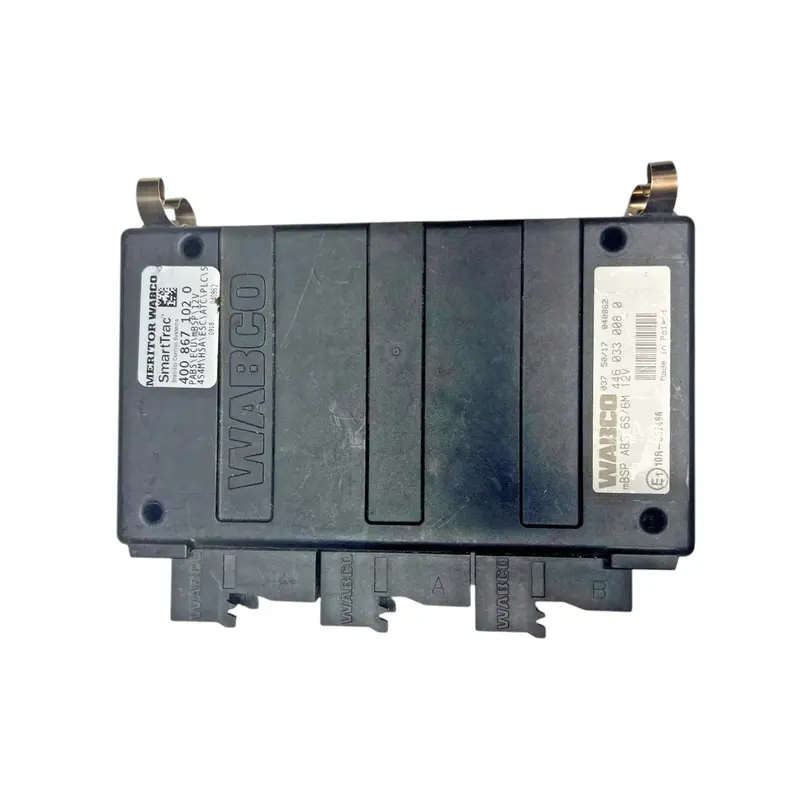 Tdas4008671020c Wabco Abs Electronic Control Unit 1