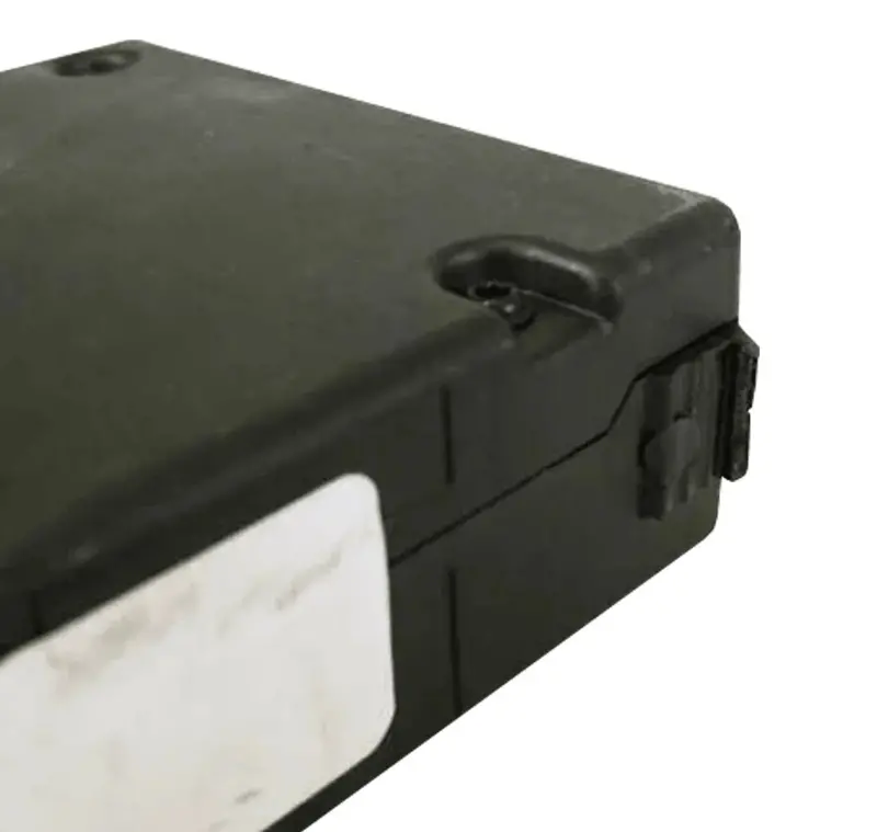 Tdas4008671040c Genuine Wabco Abs Ecu Control Module 2