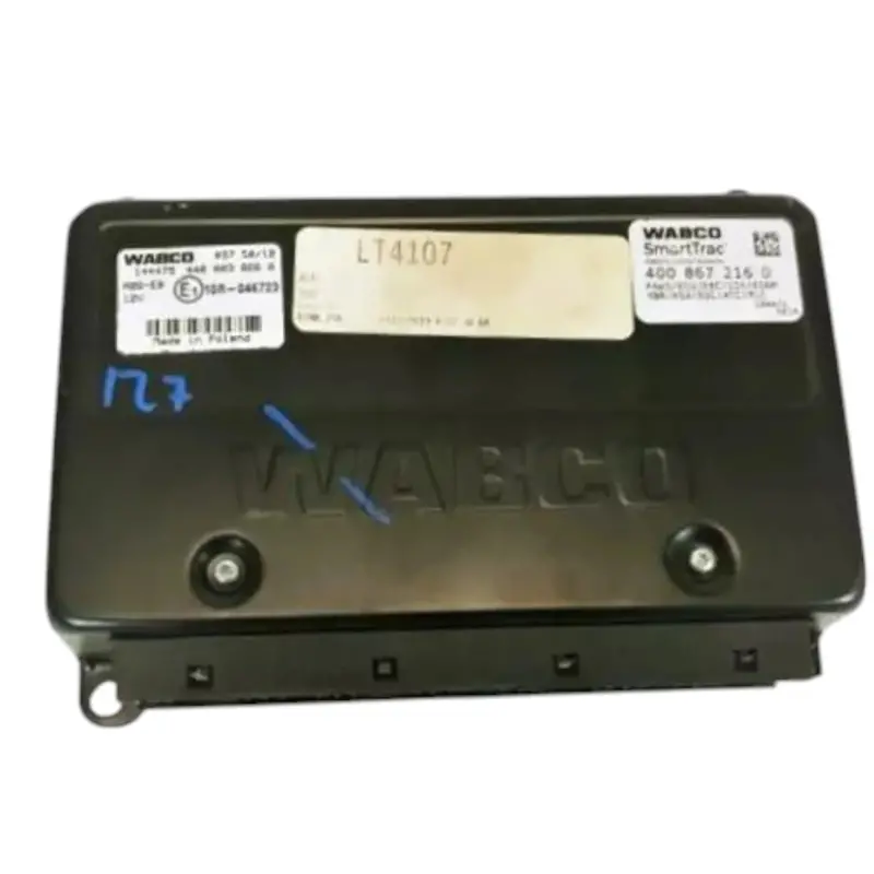 Tdas4008672160c Wabco Abs Electronic Control Unit 1