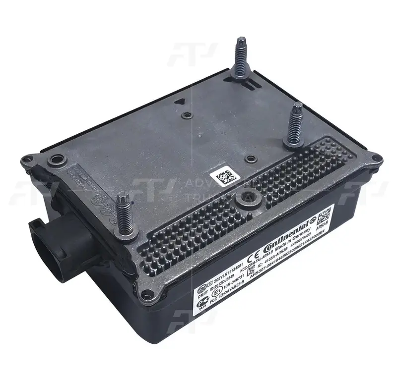 Tdas4008710410 Wabco Meritor Onguard Radar Distance Sensor Assembly Meritor Wabco 2