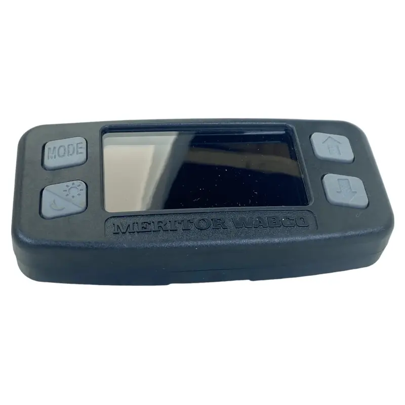 Tdas4008718010 Genuine Meritor Wabco Abs Ongaurd Display Module For Freightliner 1
