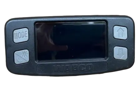 Tdas4008718500 Wabco Drive Display On-Guard Collision System 1