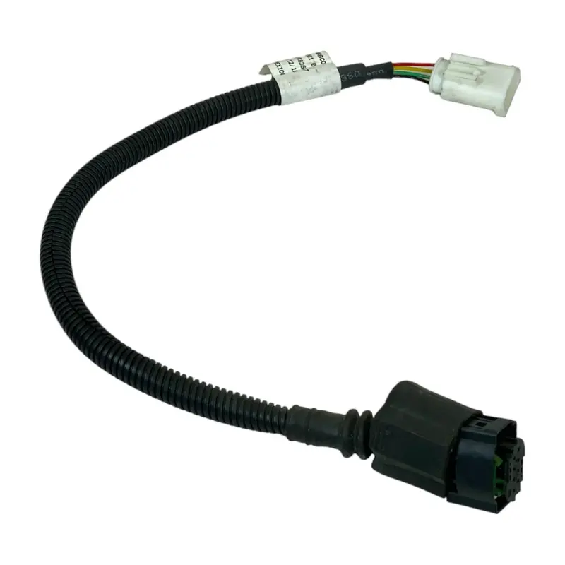 Tdas4008770010 Genuine Wabco Radar Harness 1