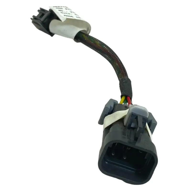 Tdas4008778010 Genuine Wabco Display Wiring Harness 1