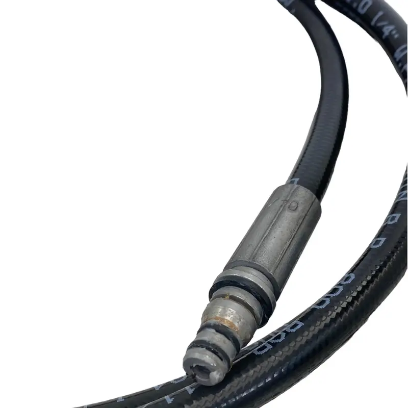 Tdas4526980120 Genuine Wabco Clutch Control Hose 2