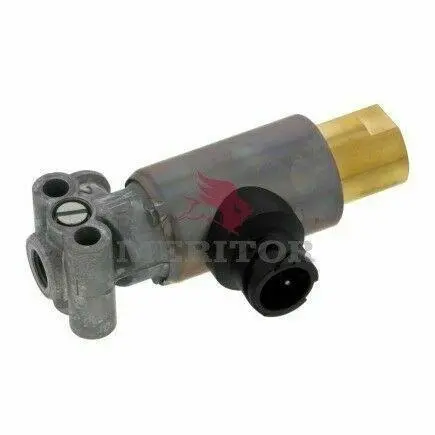 Tdas4721709970 Genuine Wabco Abs Tractor Atc Valve Assembly 1
