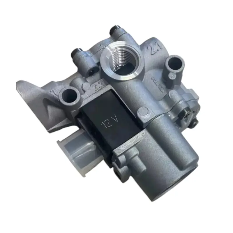 Tdas4721950790 Genuine Wabco Abs Valve 1
