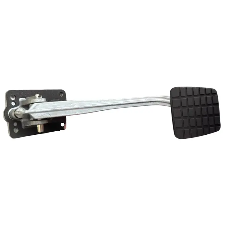 Tdas9618992110 Genuine Wabco Foot Brake Valve Pedal Assembly 1