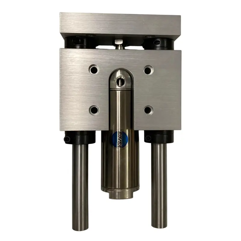 Te-313-Eb2m Bimba Composite Bearing Linear Thruster 1