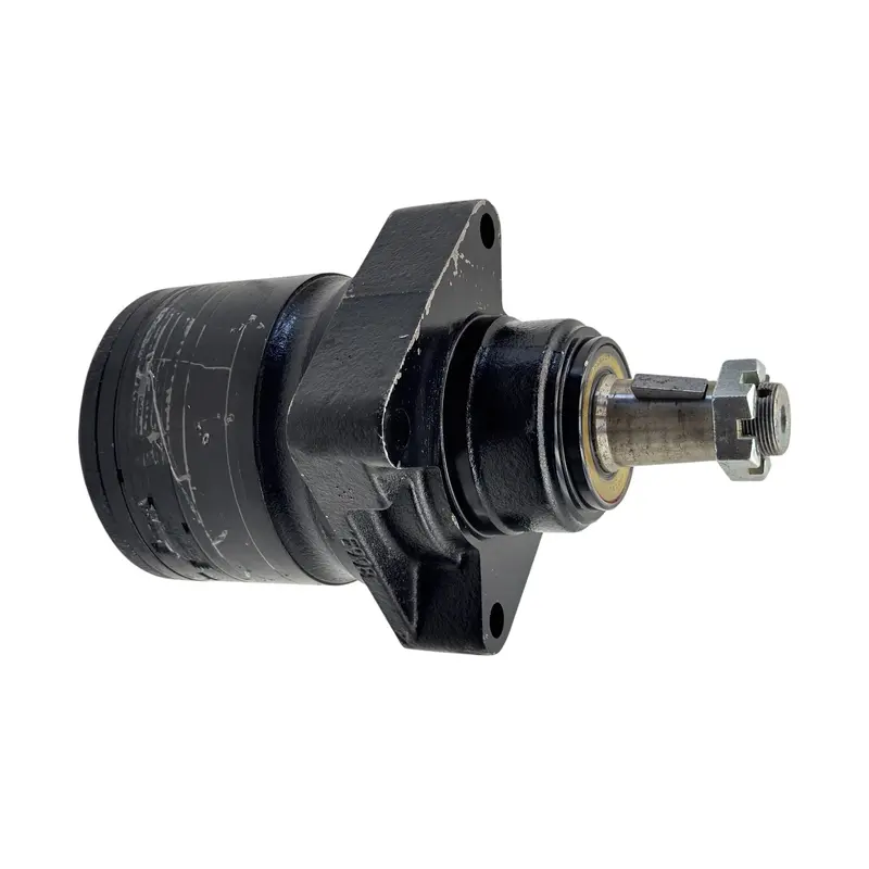 Tf0240us030aa Genuine Parker Hydraulic Motor 1