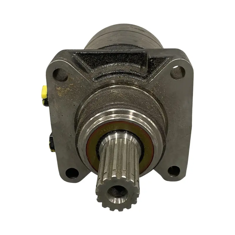 Tgk0280us2gobbc Genuine Parker Hydraulic Pump Motor 1